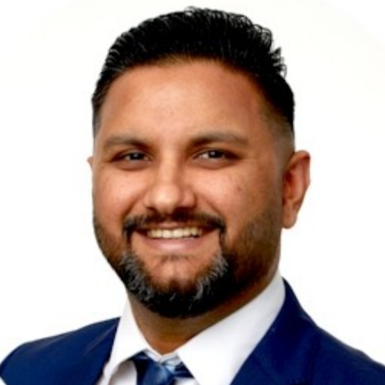 Profilbild Prabhdeep Singh
