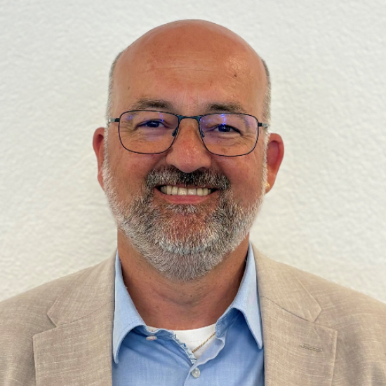 Profilbild Roland Schär