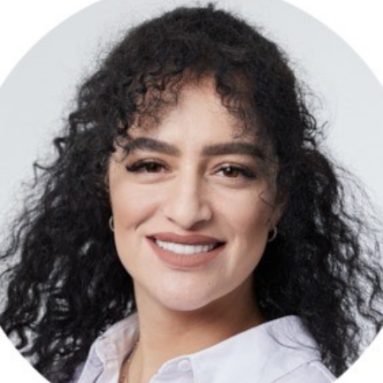 Profilbild Sara Angela Schmid