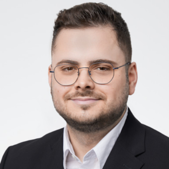 Profilbild Tiago Vieira Canha