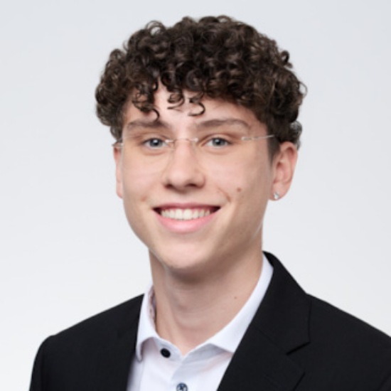 Profilbild Flavio Manzi